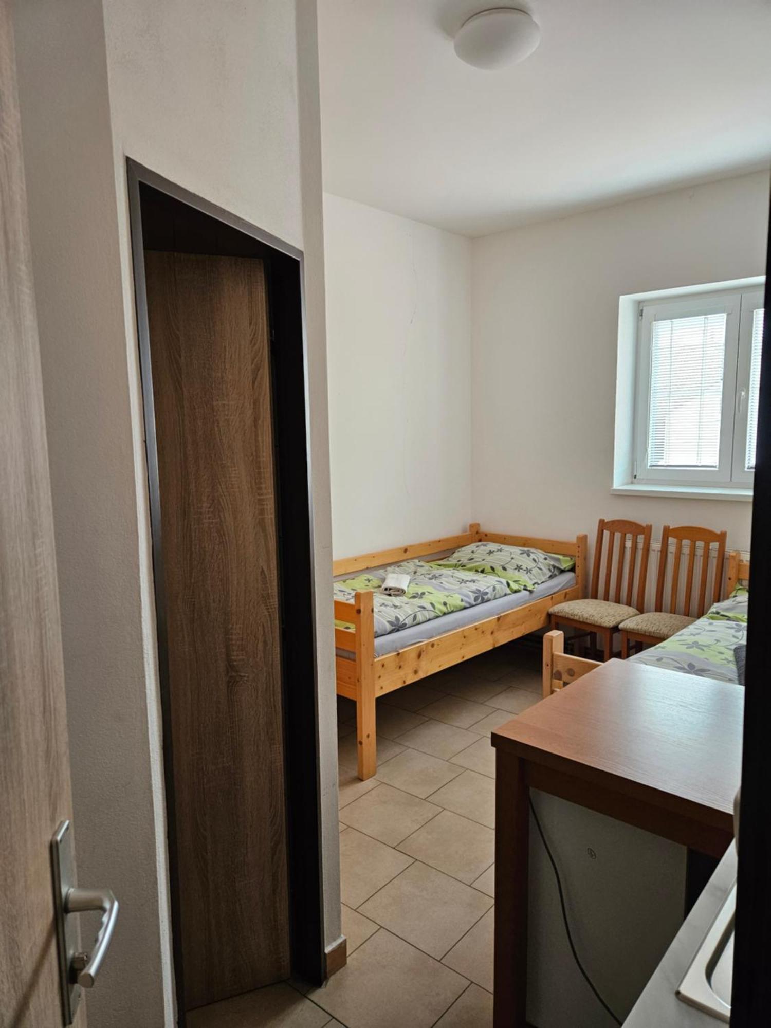 Penzion & Ubytovani Chrast  Exterior photo